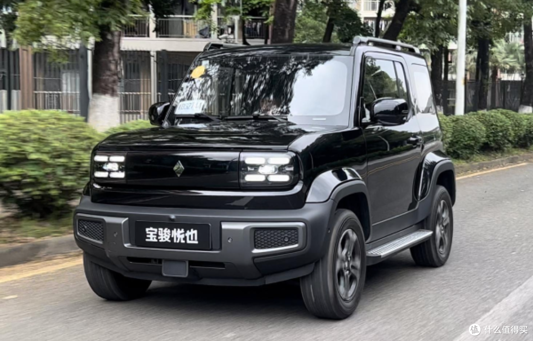 品质铸就信赖：宝骏最耐用的三款车，家用出行省心之选