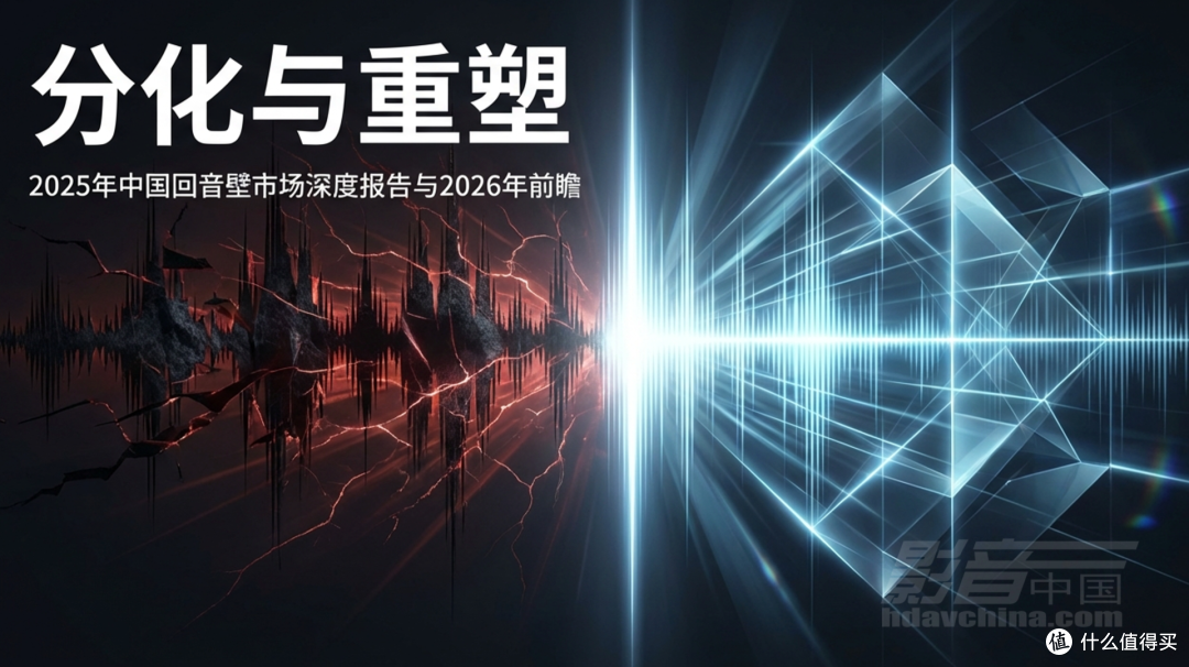 回顾2025年中国回音壁市场情况与2026年前瞻
