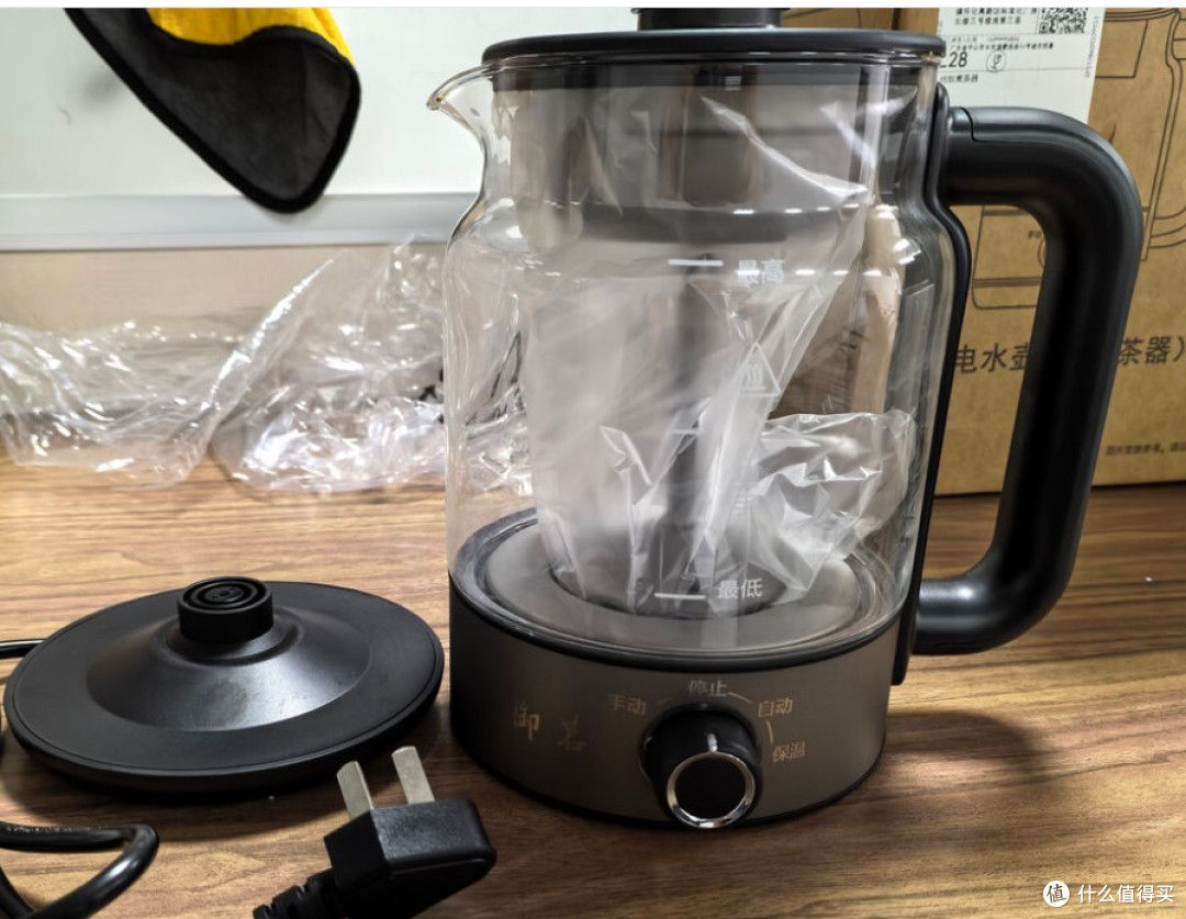 电热水壶哪个品牌好？十大恒温壶排行前10盘点，智商税直接戳穿！
