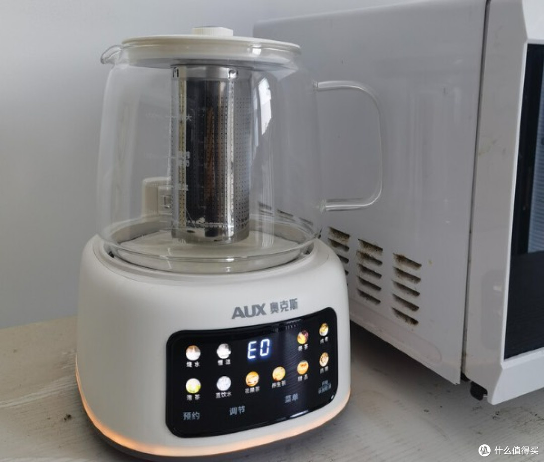 电热水壶哪个品牌好？十大恒温壶排行前10盘点，智商税直接戳穿！
