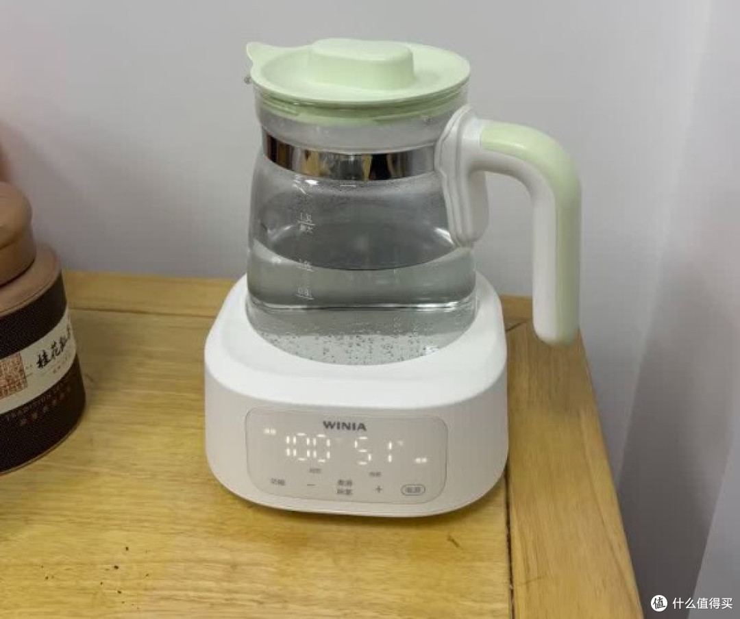 电热水壶哪个品牌好？十大恒温壶排行前10盘点，智商税直接戳穿！
