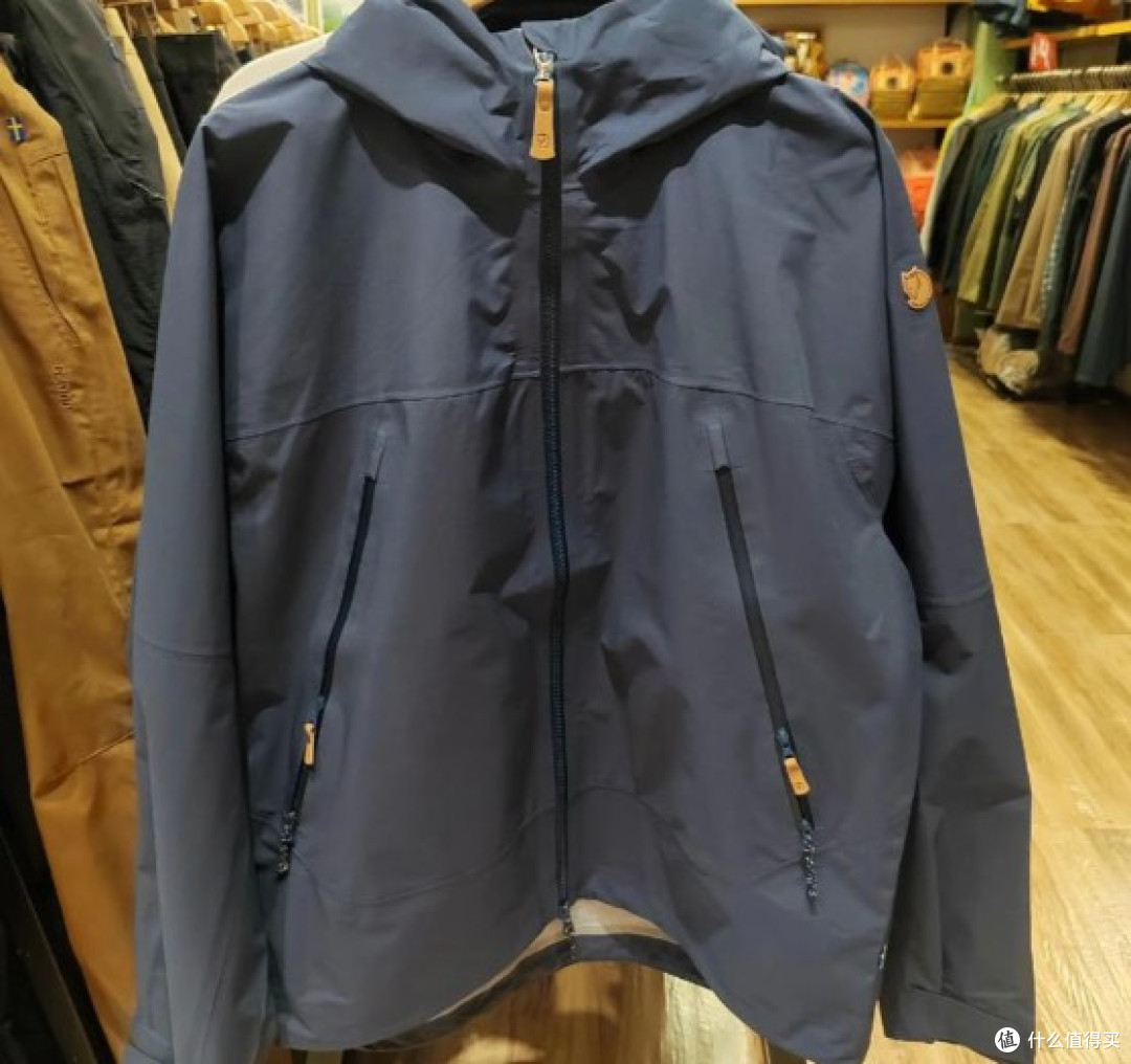 年度冲锋衣品牌排行榜测评大洗牌：十大名牌强势登场