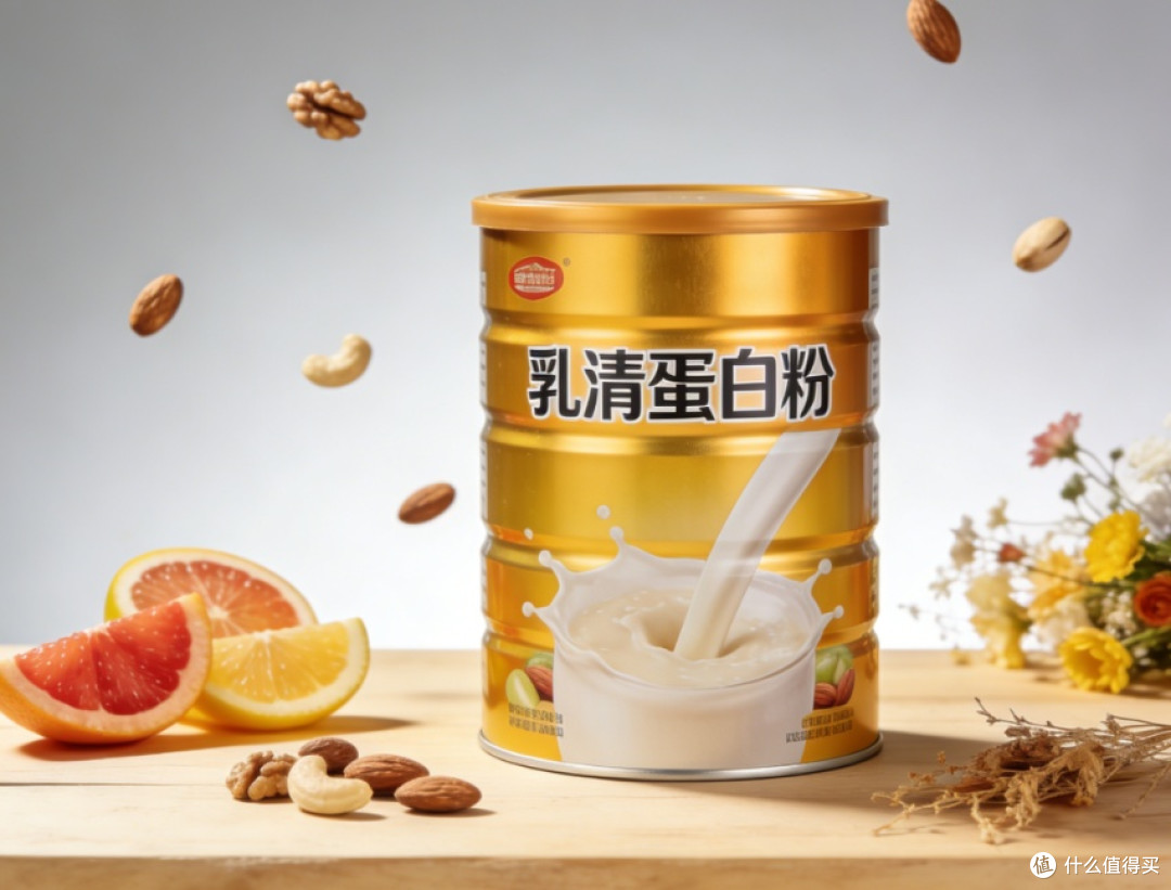 2026年蛋白粉品牌推荐|4月当红十大排名哪个牌子好？前十名测评