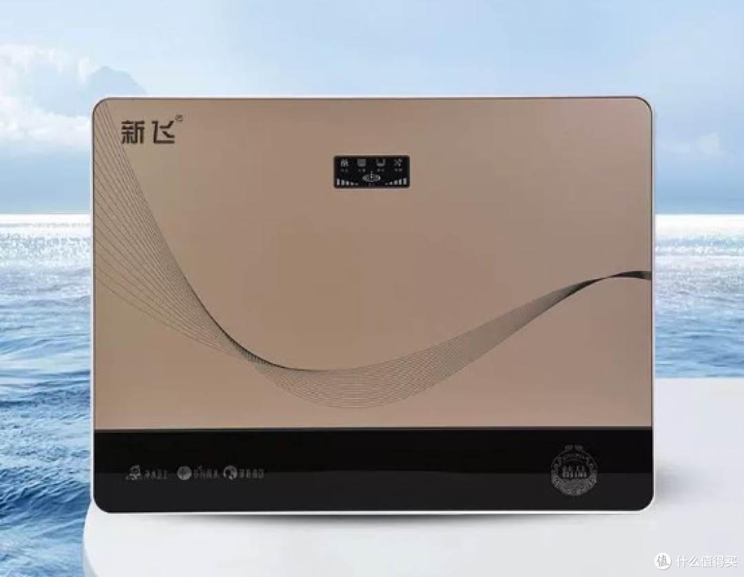只有内行知道:家用净水器热销款大揭秘,十大品牌排名优点解析