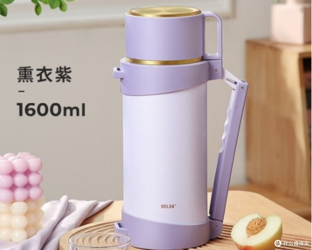 保温壶什么牌子保温效果好?排名前十优选长效锁热冬季暖饮常备!