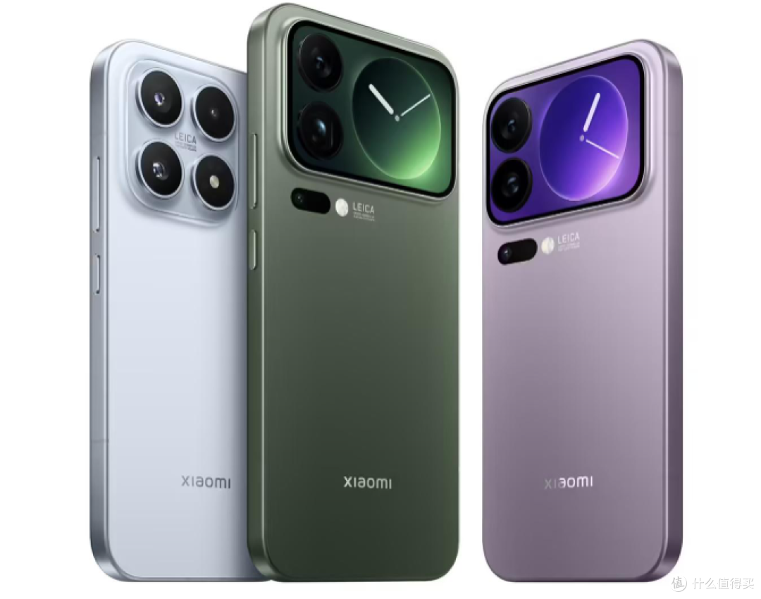 紧跟 AI 旗舰趋势！小米 18 Pro 新增专属 AI 物理按键