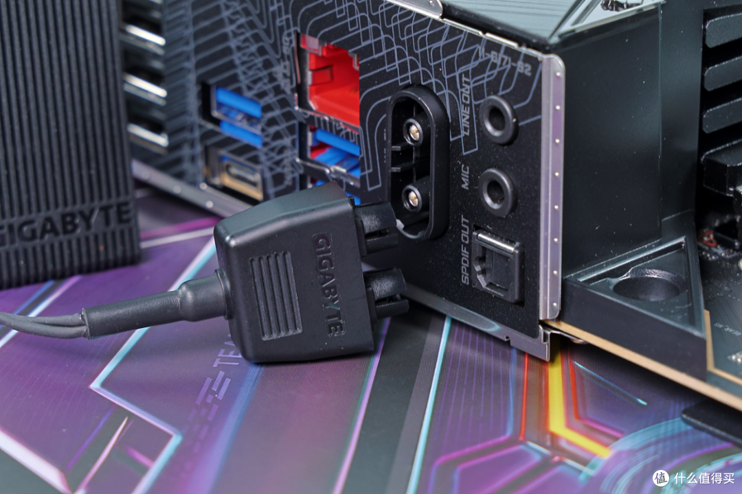 加量不加价!酷睿270K Plus+技嘉Z890小雕DUO X+5080HOF装机实测