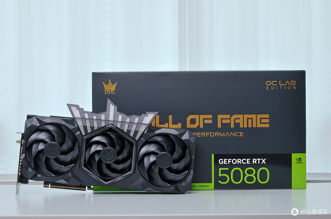 加量不加价!酷睿270K Plus+技嘉Z890小雕DUO X+5080HOF装机实测