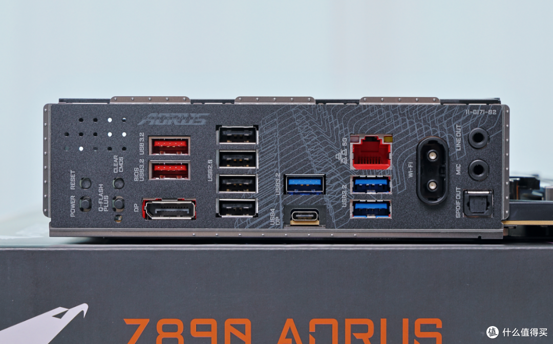 加量不加价!酷睿270K Plus+技嘉Z890小雕DUO X+5080HOF装机实测