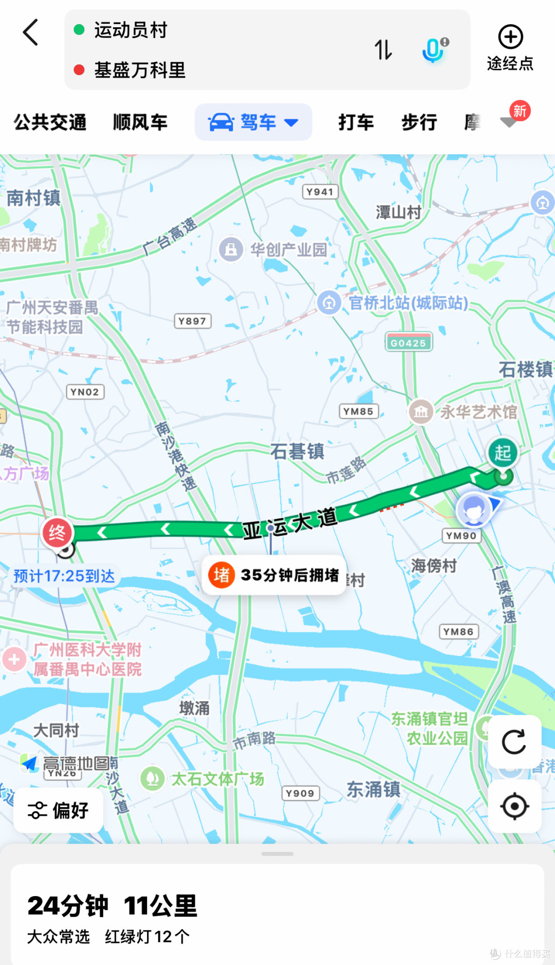 为什么我会选择单车通勤——享受宁静与自由