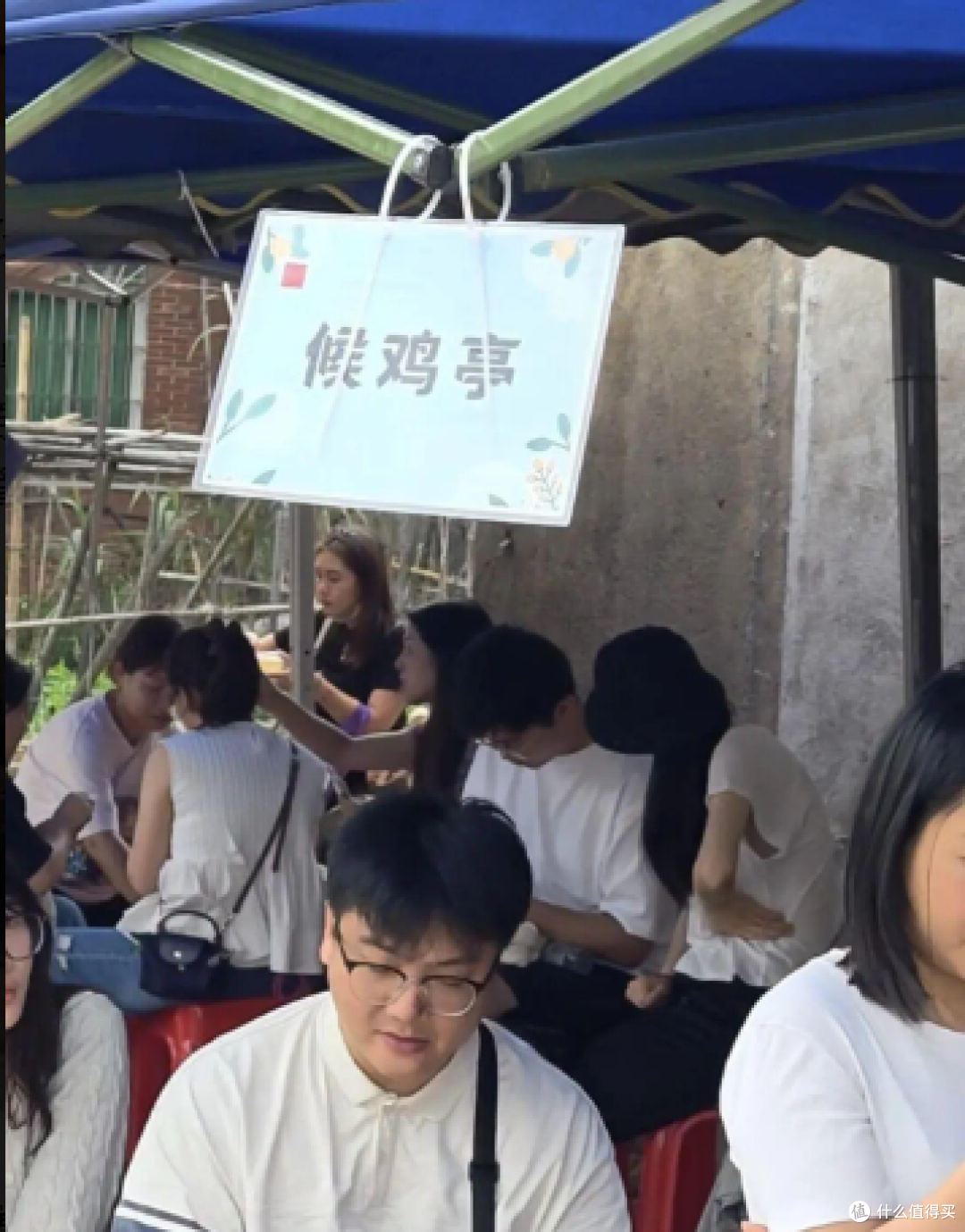 鸠摩智李国麟二刷莫氏鸡煲！喊话老莫香港印度开分店