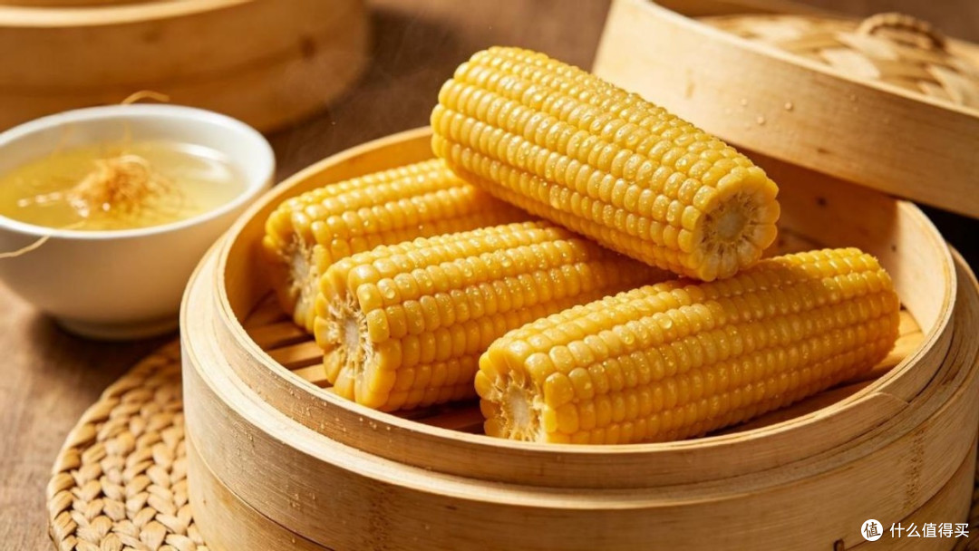 春天多吃粗粮!这5种使劲吃,肠胃好少长肉