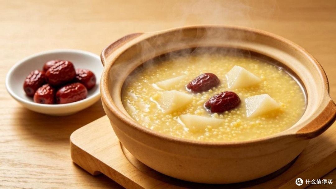 春天多吃粗粮!这5种使劲吃,肠胃好少长肉