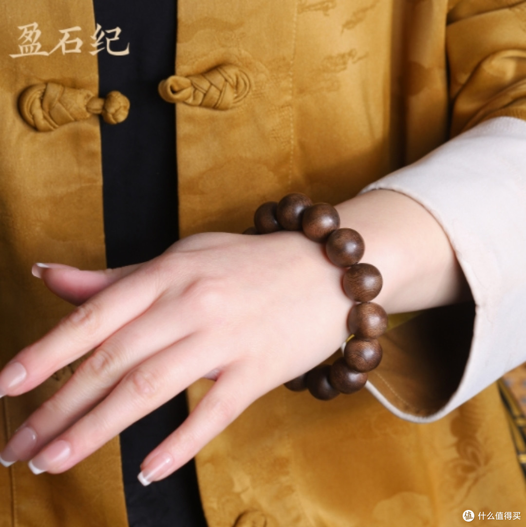 2026沉香手串哪个牌子正宗保真,多圈好还是单圈,男女款怎么挑选