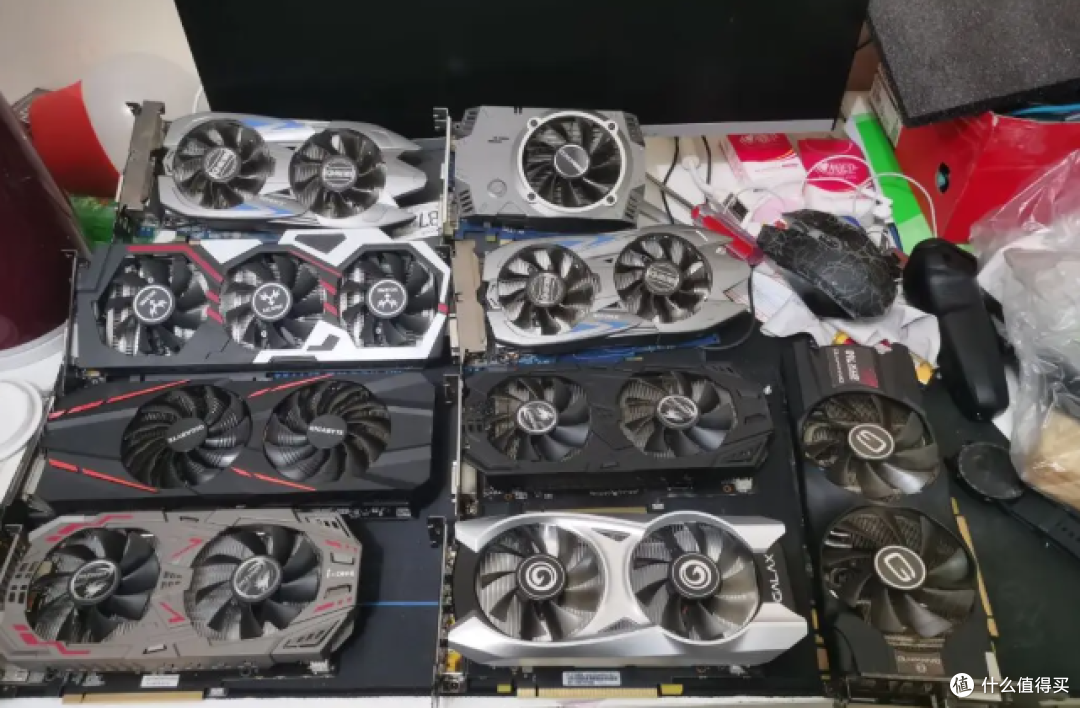 RTX 30系矿卡泛滥！外观翻新难以辨别，教你5招识破奸商套路