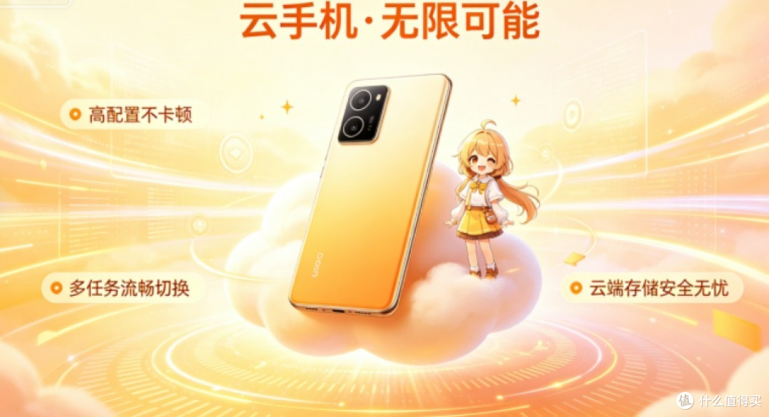 高性价比云手机怎么选，2026三款热门机型