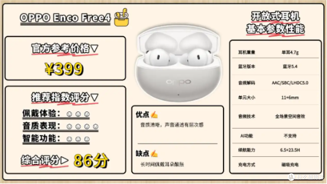 什么牌子的蓝牙耳机好用?盘点2026年音质好的十款蓝牙耳机