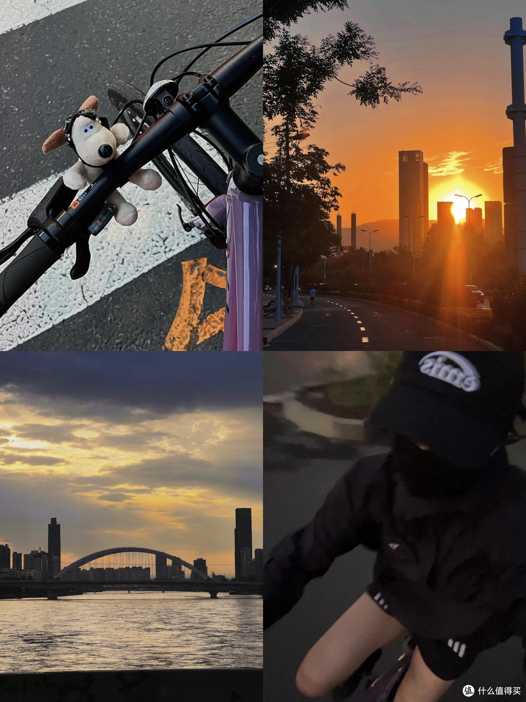 骑行风夹克的实用与颜值之辩