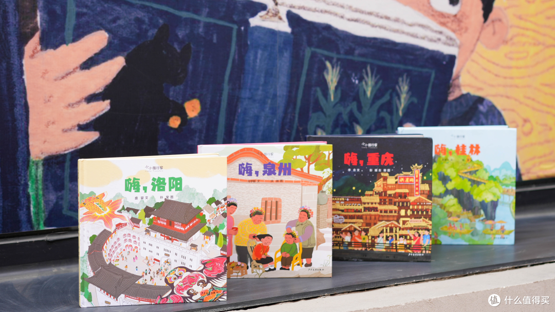亲子出行干货|从目的地选择、游玩攻略到必带好物,一站式全分享
