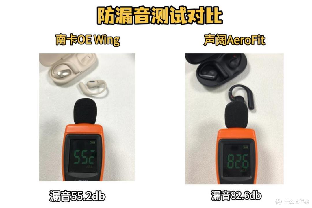 开放式耳机哪个好用?南卡、声阔两款热门开放式耳机深度测评对比