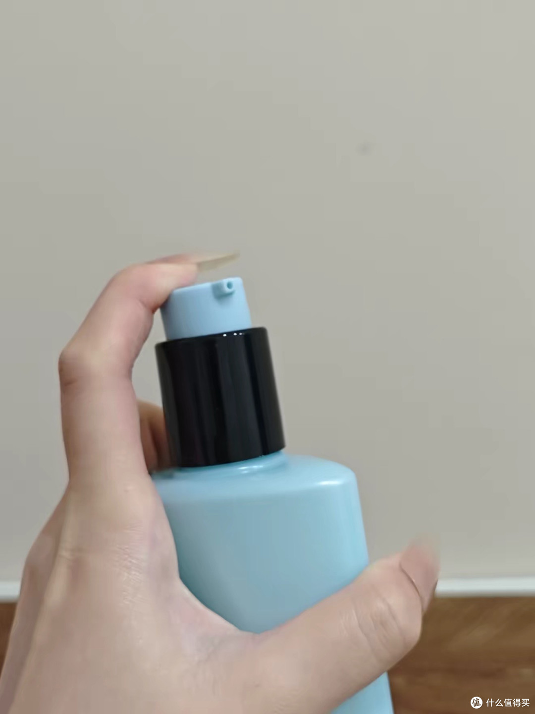 男生护肤神器,清爽不油腻?