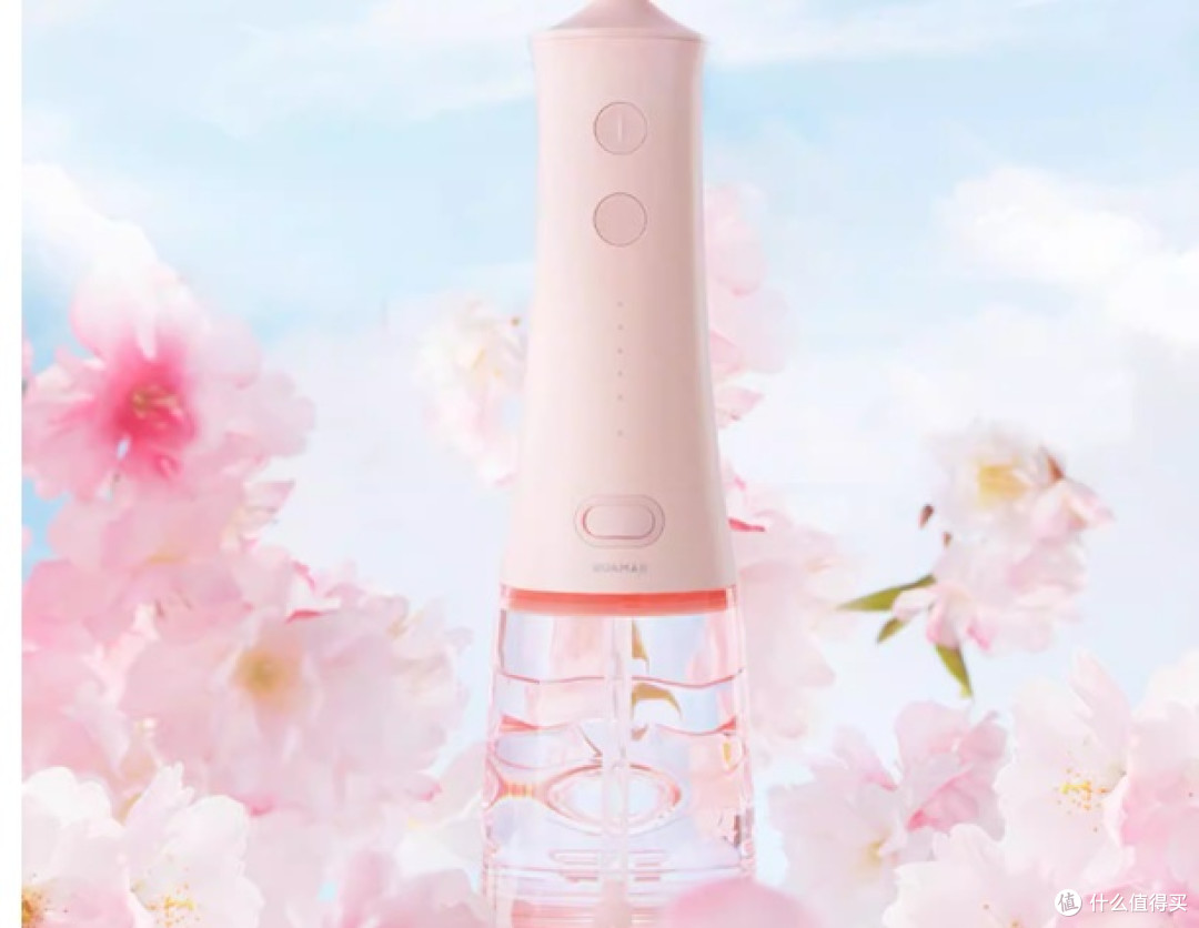 冲牙器哪个品牌好用？高口碑十大品牌专业护龈去残渣，口腔更健康