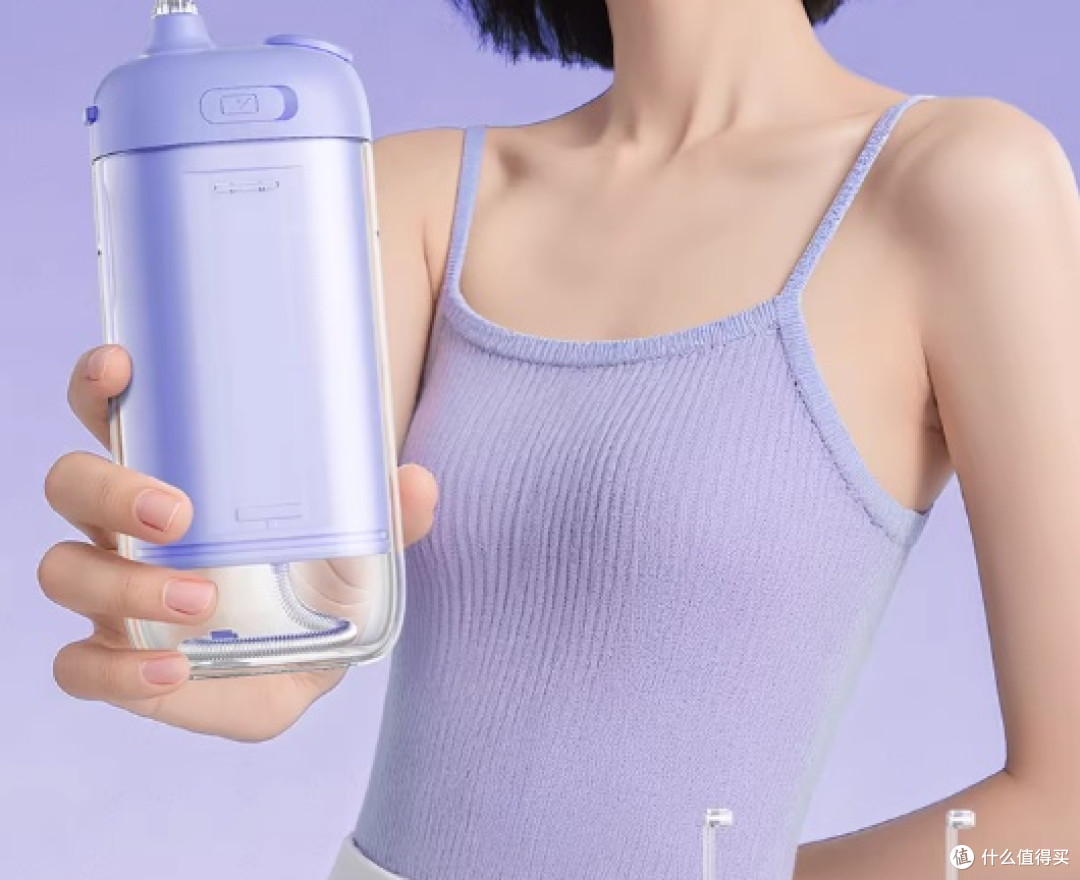 冲牙器哪个品牌好用？高口碑十大品牌专业护龈去残渣，口腔更健康