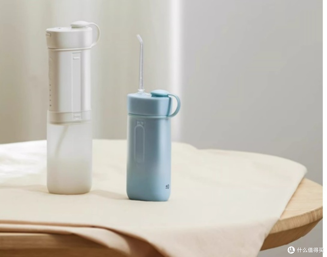 冲牙器哪个品牌好用？高口碑十大品牌专业护龈去残渣，口腔更健康