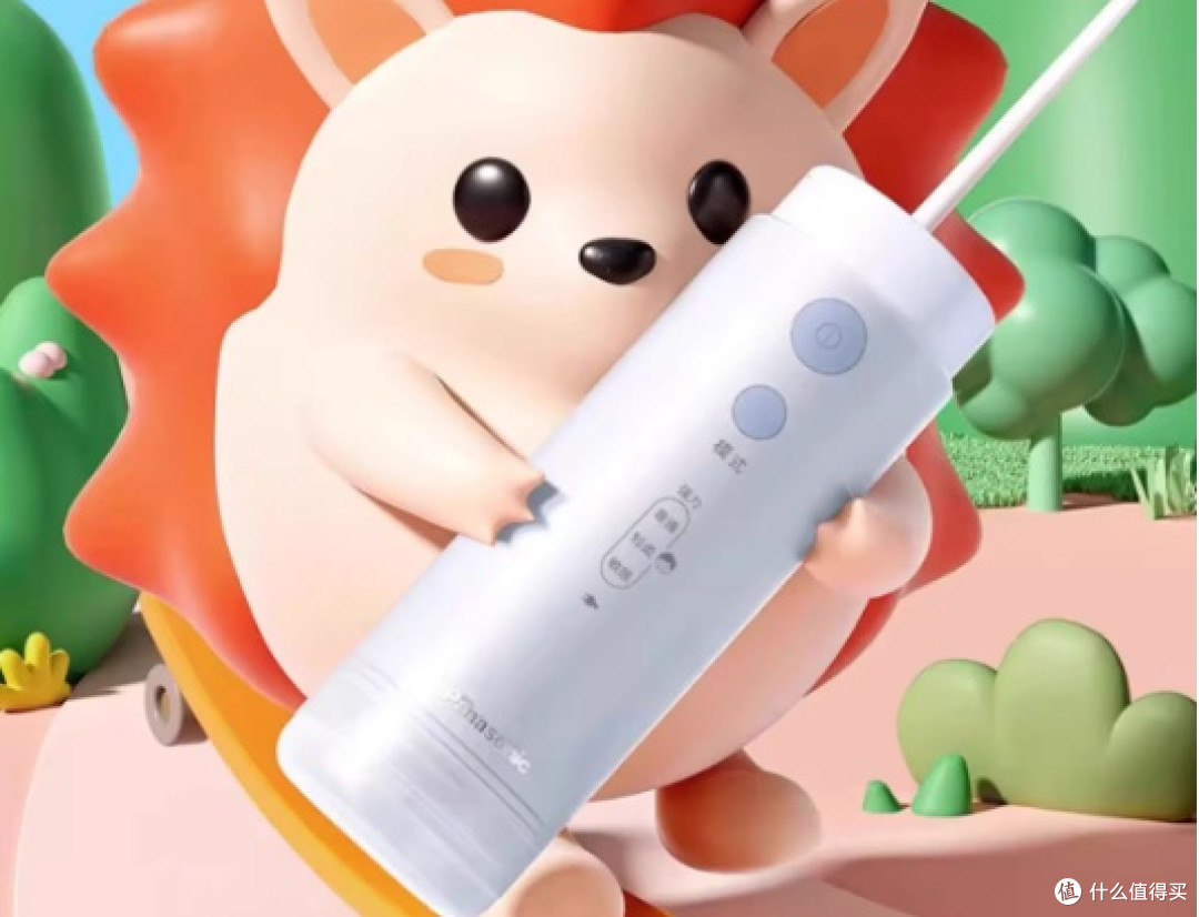 冲牙器哪个品牌好用？高口碑十大品牌专业护龈去残渣，口腔更健康