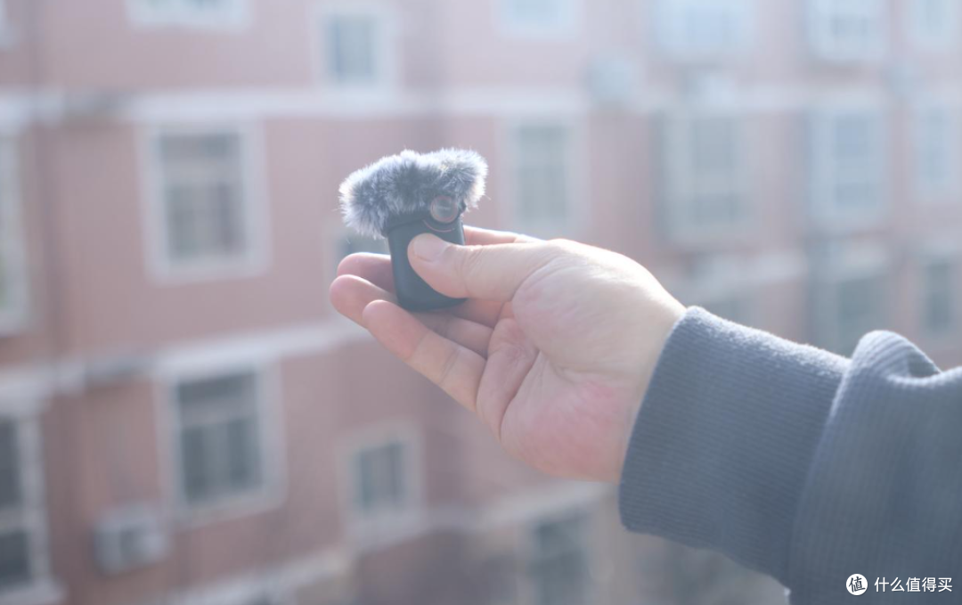 南卡Qmic纽扣无线麦克风是否值得入手？