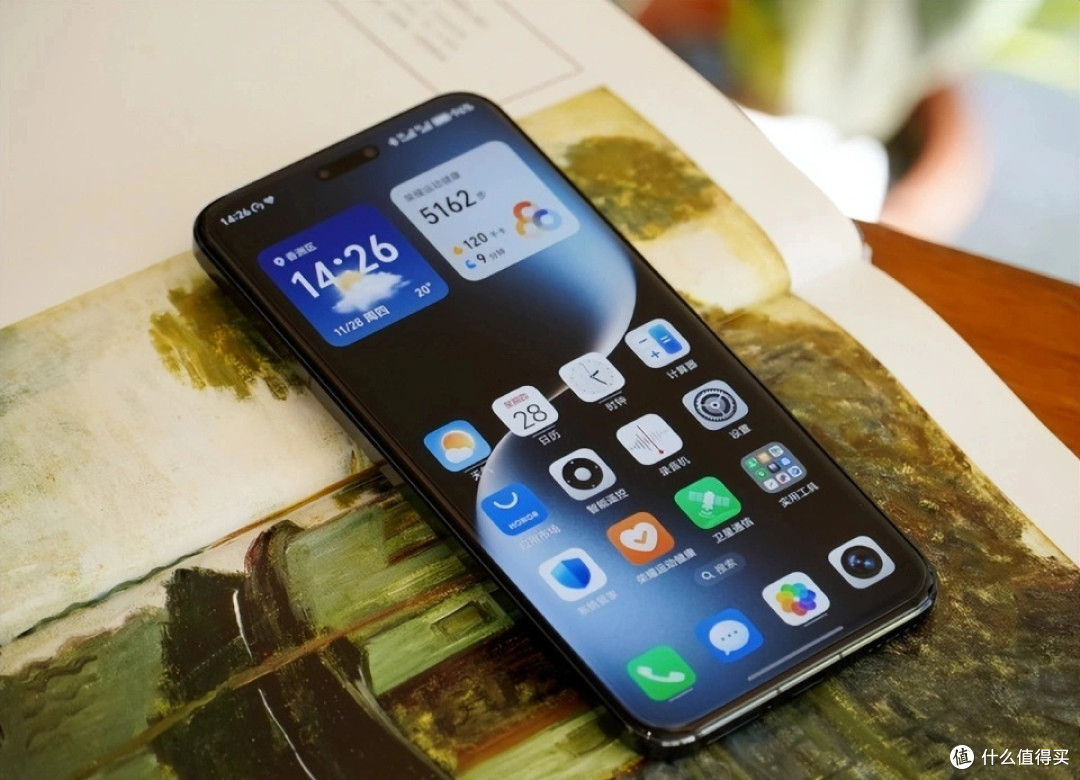 16GB+512GB,4月份“售价大跳水”的3款手机,进入清仓倒计时