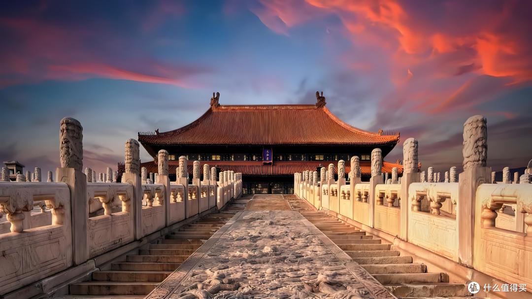 北京旅游攻略：十大专业实力旅行社榜单揭晓官方认证家庭无忧之选