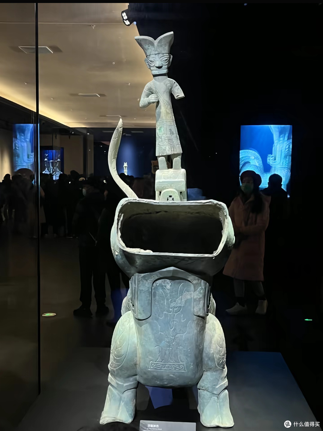 与古蜀文明击个掌,我在三星堆读懂了历史