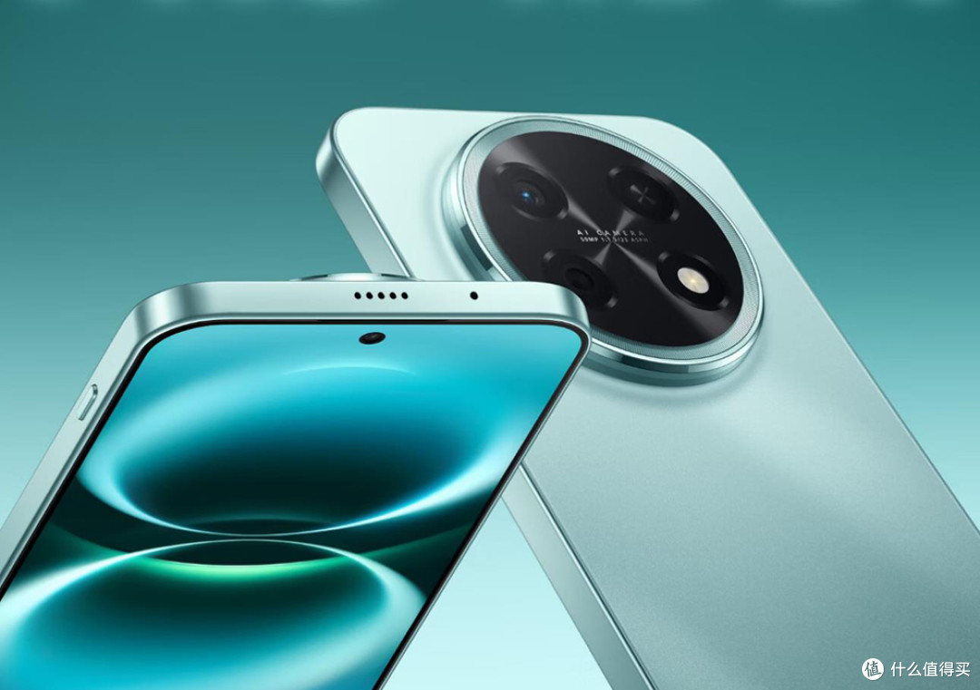 华为目前最值得入手的手机，512GB才卖2039元，8500mAh+麒麟芯片