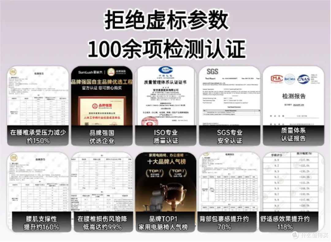 办公椅有哪些品牌推荐?2026年最值得买的办公椅品牌