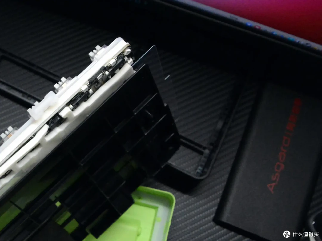 最强续航键鼠套装？雷柏VT9MAX+V700DIY-98长续航版确是不二选择