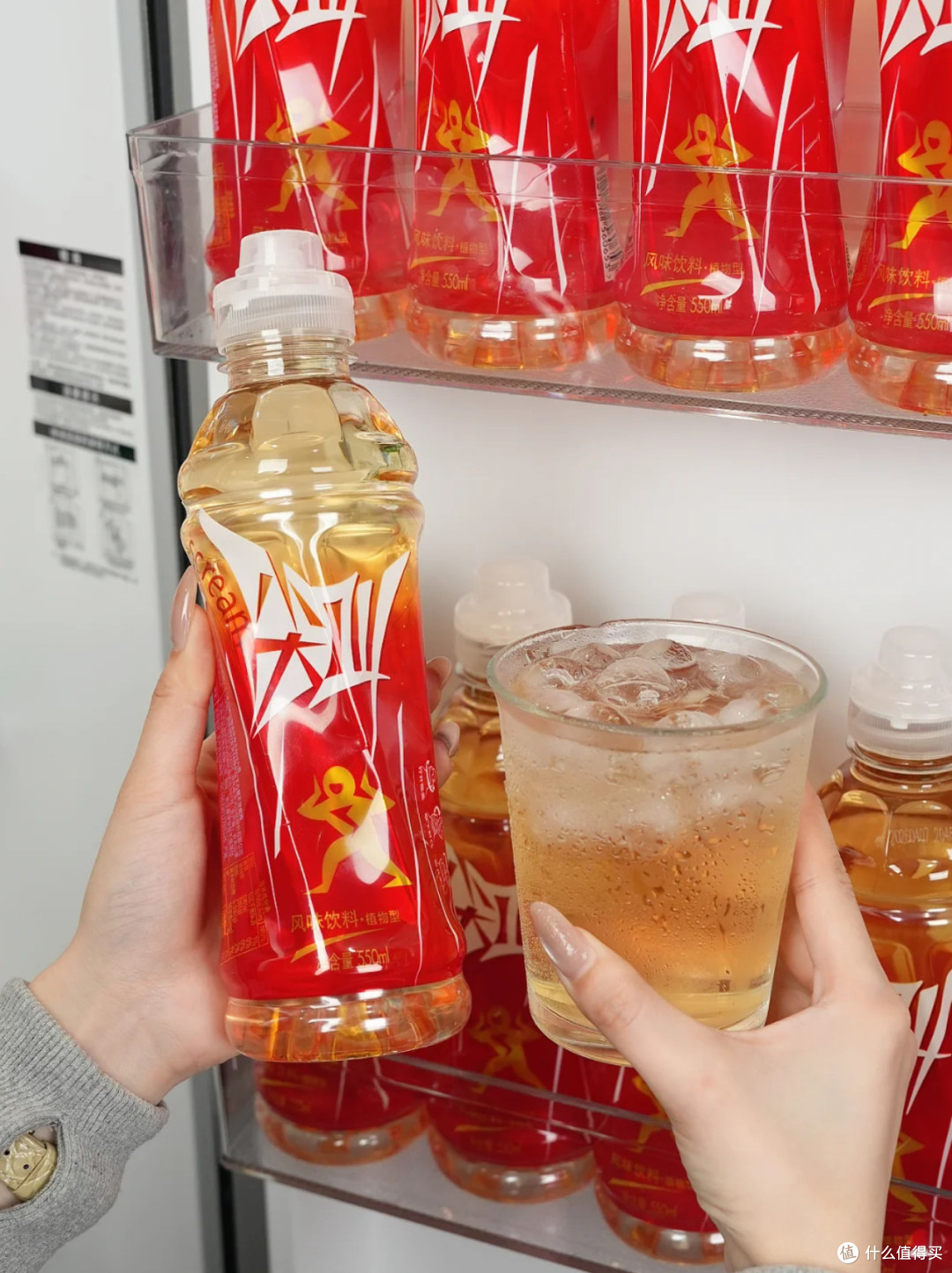 最难喝饮料出2.0版了!我替你们尝了,结论是…聊聊哪个最难喝?