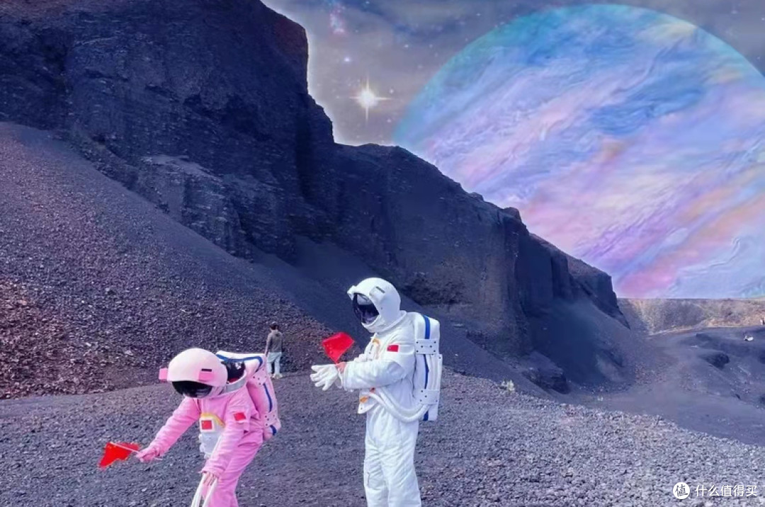 草原为证,星河为誓:蓝钻奢悦的内蒙古蜜月旅行设计逻辑