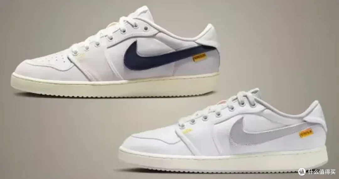 提前半年锁定破发?Union x Dunk Low来了
