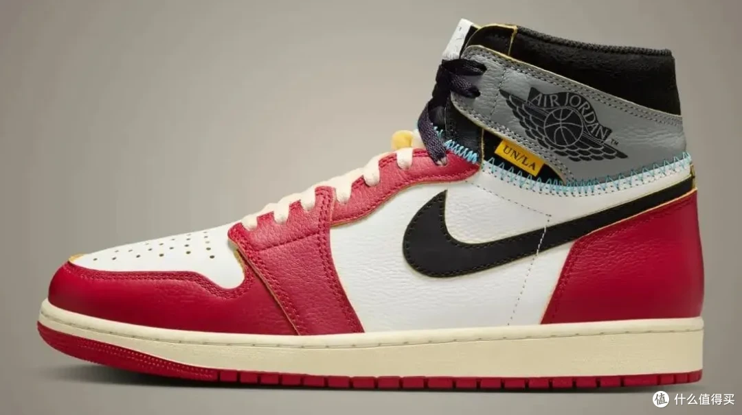 提前半年锁定破发?Union x Dunk Low来了