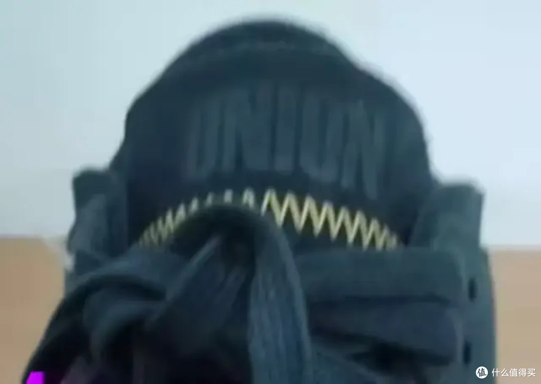 提前半年锁定破发?Union x Dunk Low来了