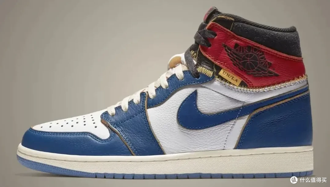 提前半年锁定破发?Union x Dunk Low来了