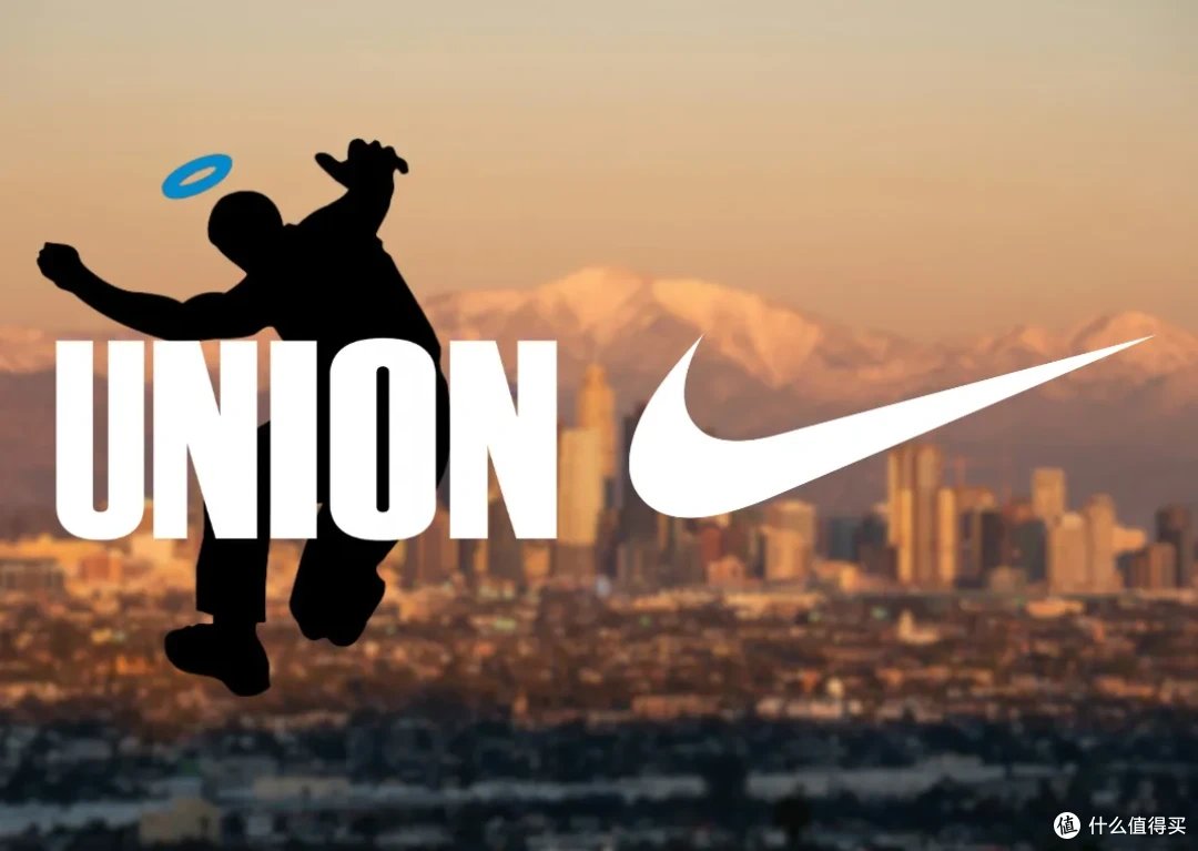 提前半年锁定破发?Union x Dunk Low来了
