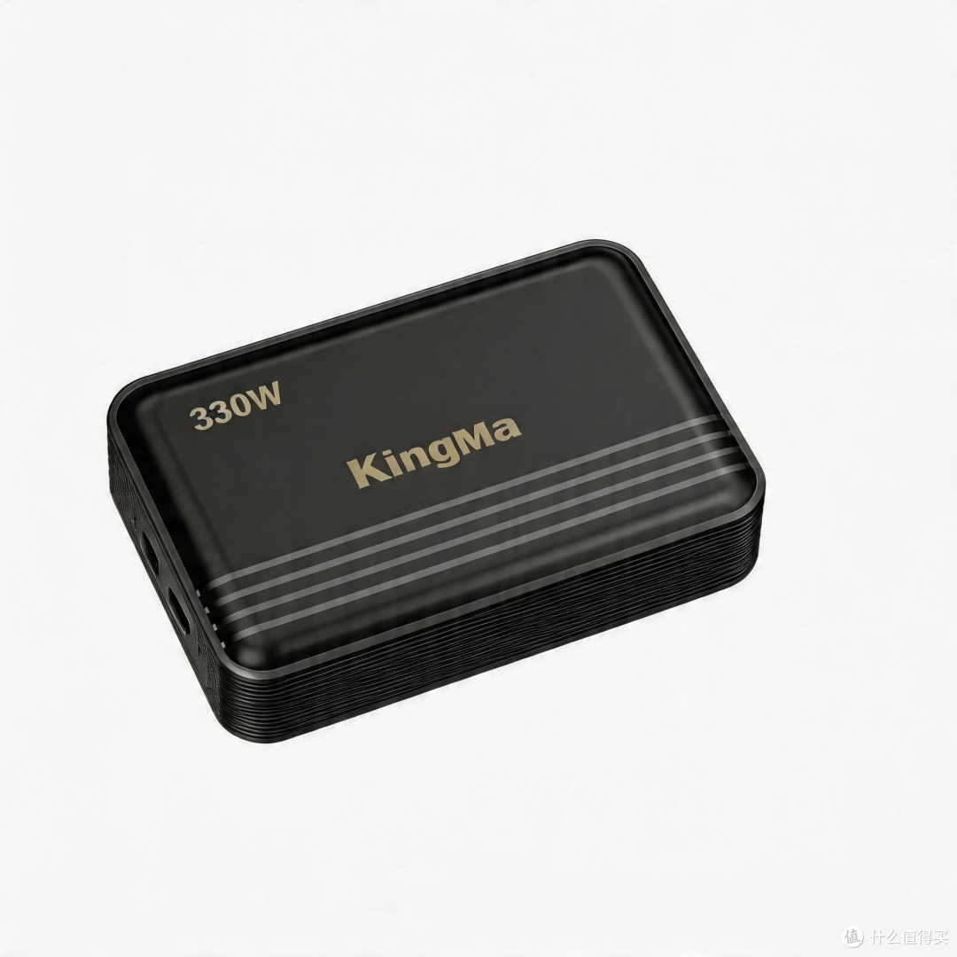 劲码 KM - PD330 氮化镓充电器:重塑充电体验的全能伙伴