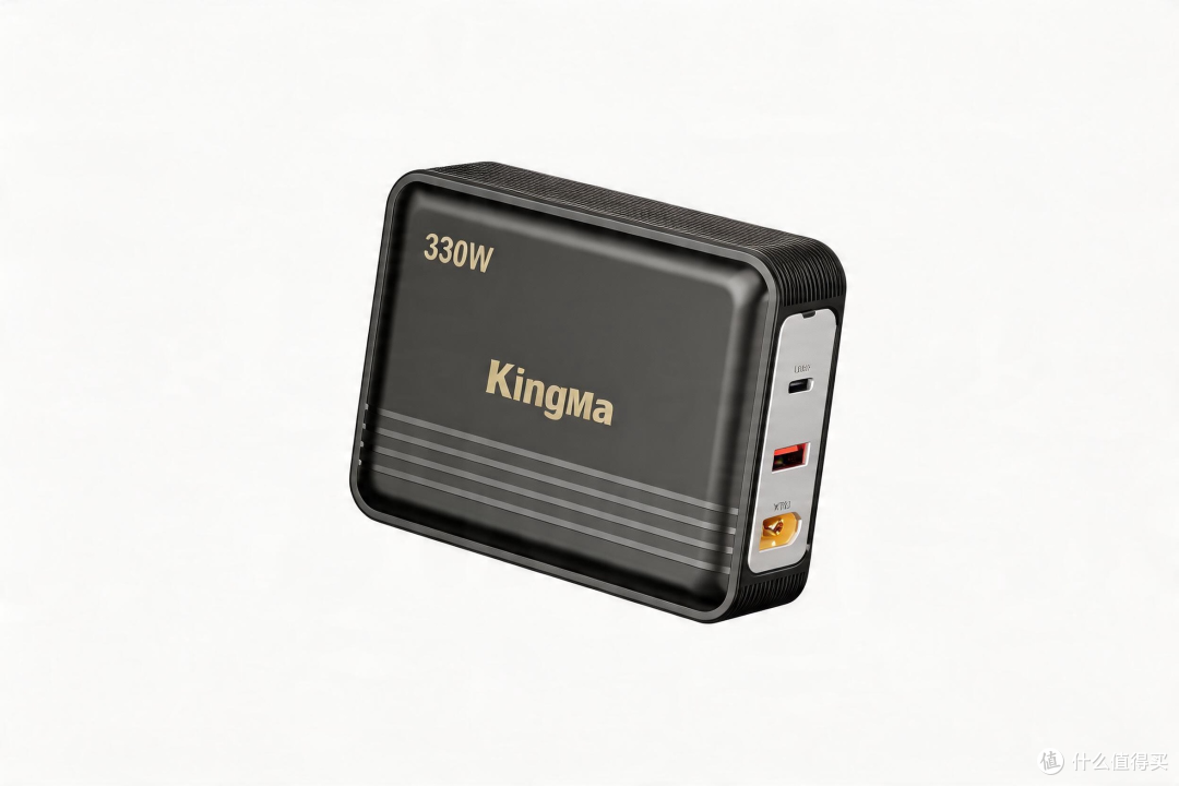 劲码 KM - PD330 氮化镓充电器:重塑充电体验的全能伙伴