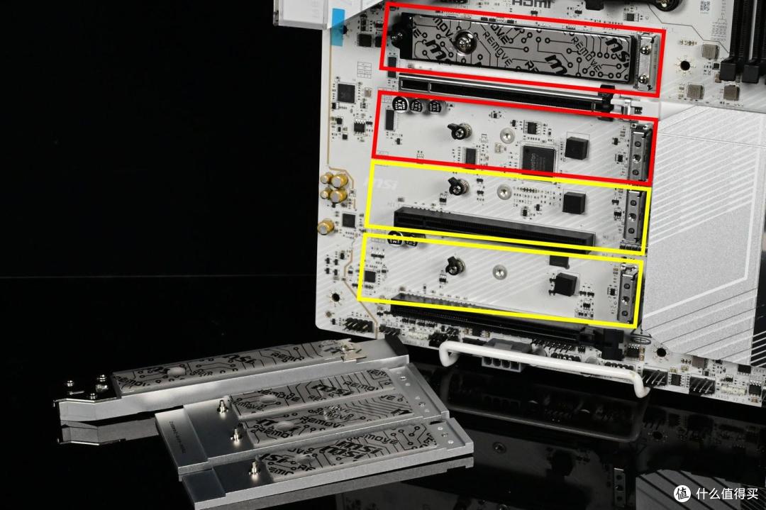 AMD游戏神U配刀锋钛主板,9800X3D实测4K通吃3A大作,爽到飞起!