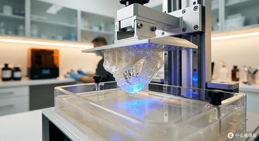 牙科树脂安全吗？ 放进嘴里的3D打印材料到底有没有毒？