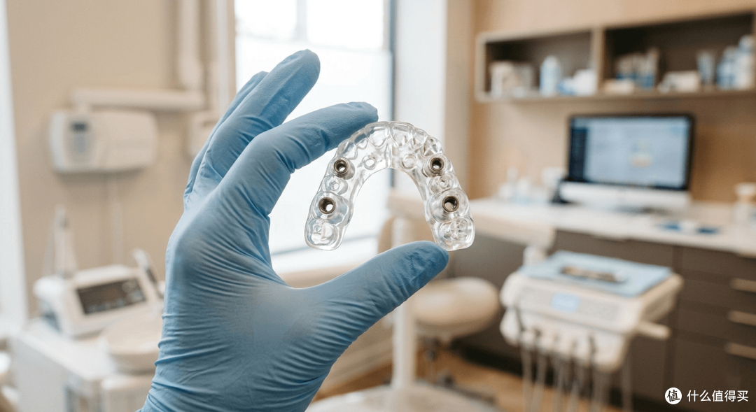 牙科树脂安全吗？ 放进嘴里的3D打印材料到底有没有毒？