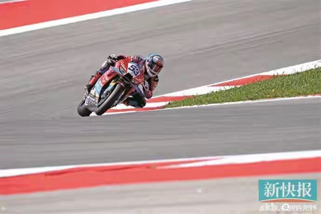WSBK荷兰站即将打响 张雪机车能否再创辉煌?