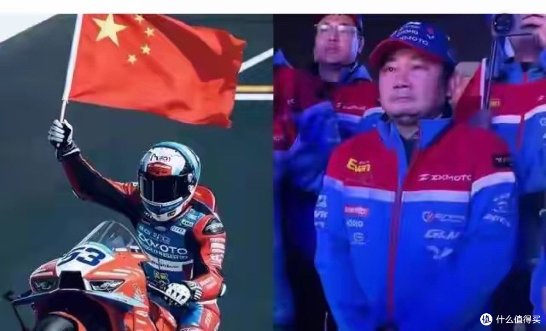 5万变58亿!东鹏特饮押宝张雪机车,今天直接升级全球冠名